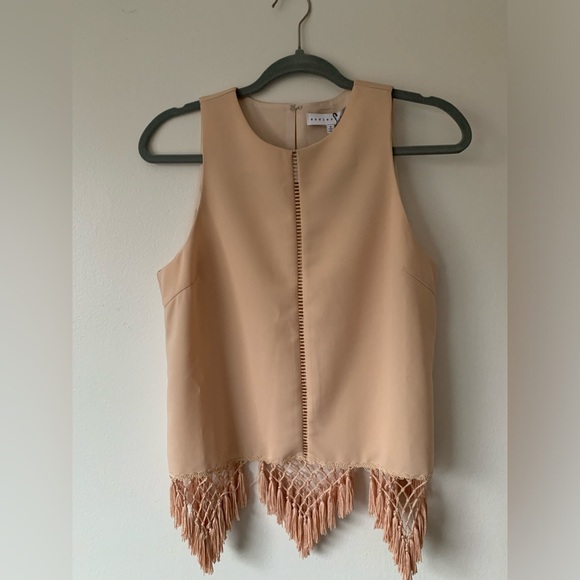 Women’s Sleeveless Top from Endless Rose - Picture 5 of 8